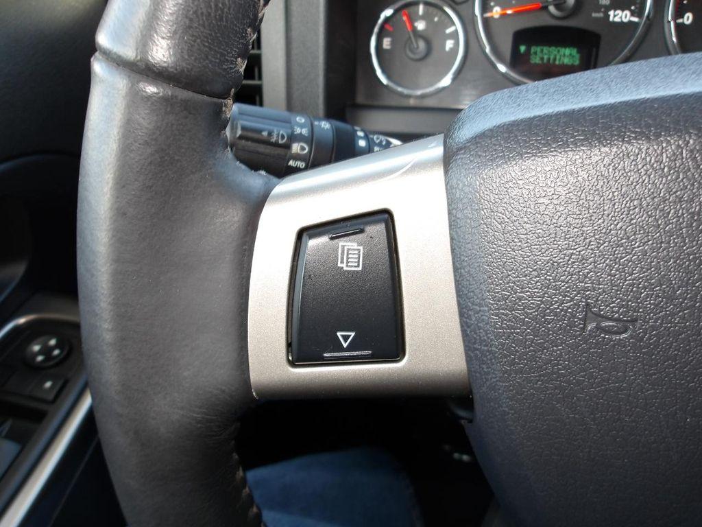 used 2010 Jeep Liberty car, priced at $9,745