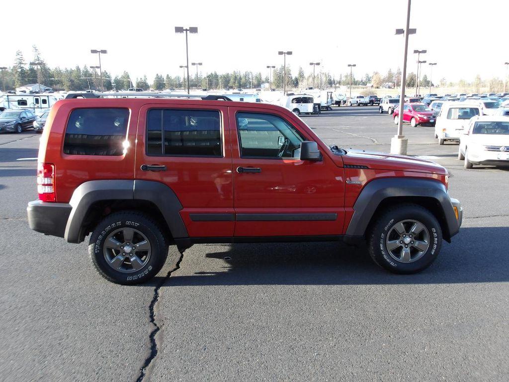 used 2010 Jeep Liberty car, priced at $9,745