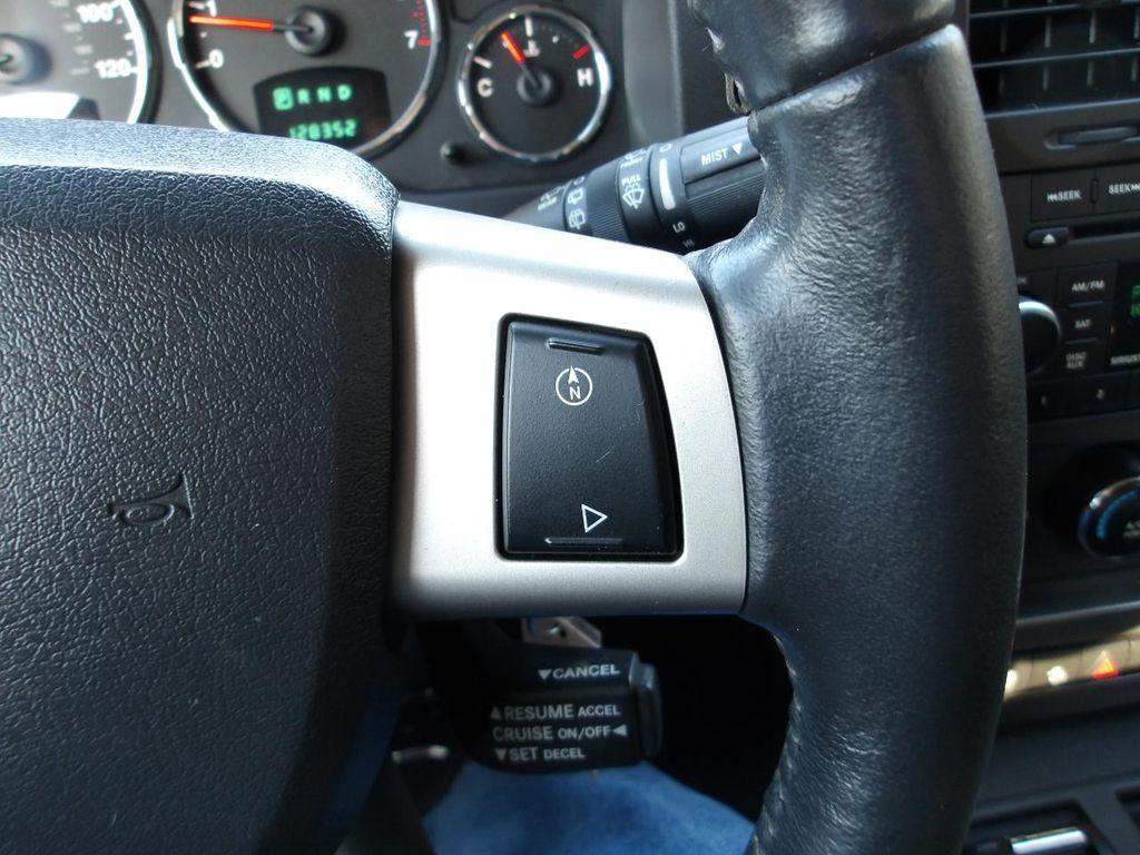 used 2010 Jeep Liberty car, priced at $9,745