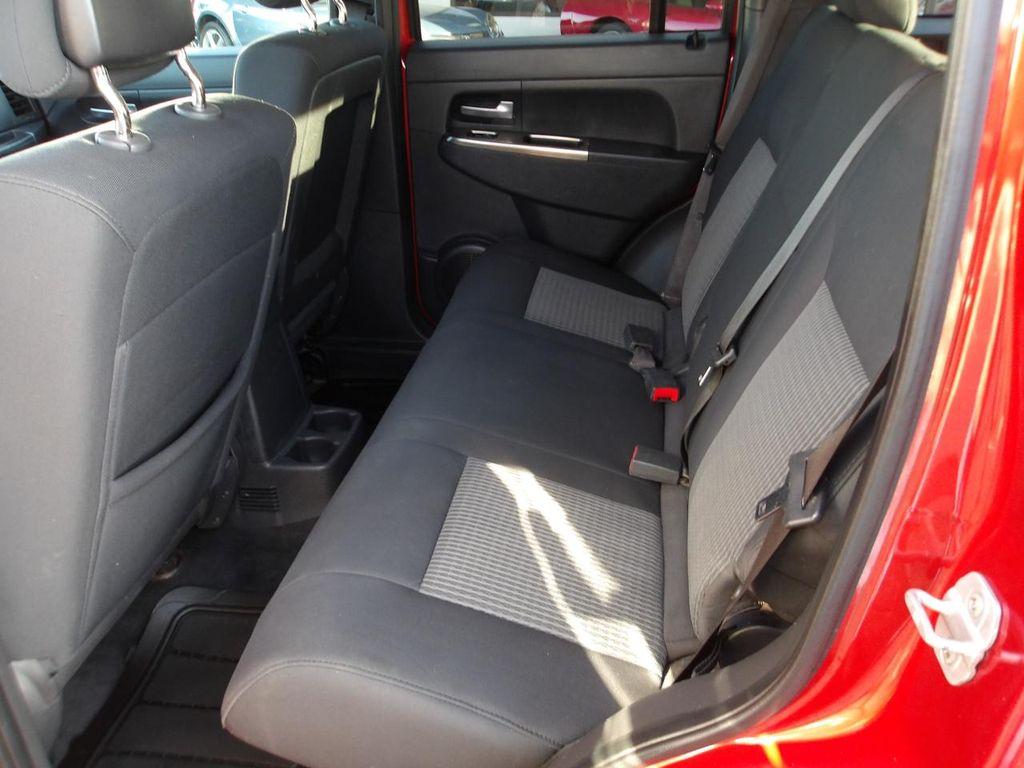 used 2010 Jeep Liberty car, priced at $9,745