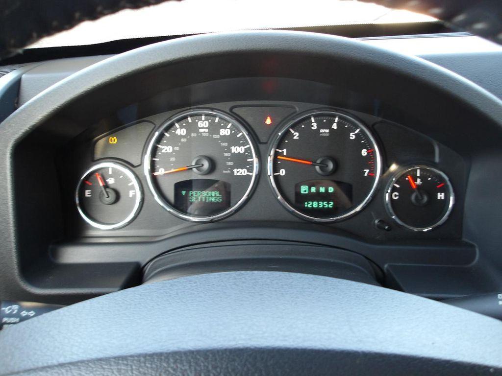 used 2010 Jeep Liberty car, priced at $9,745