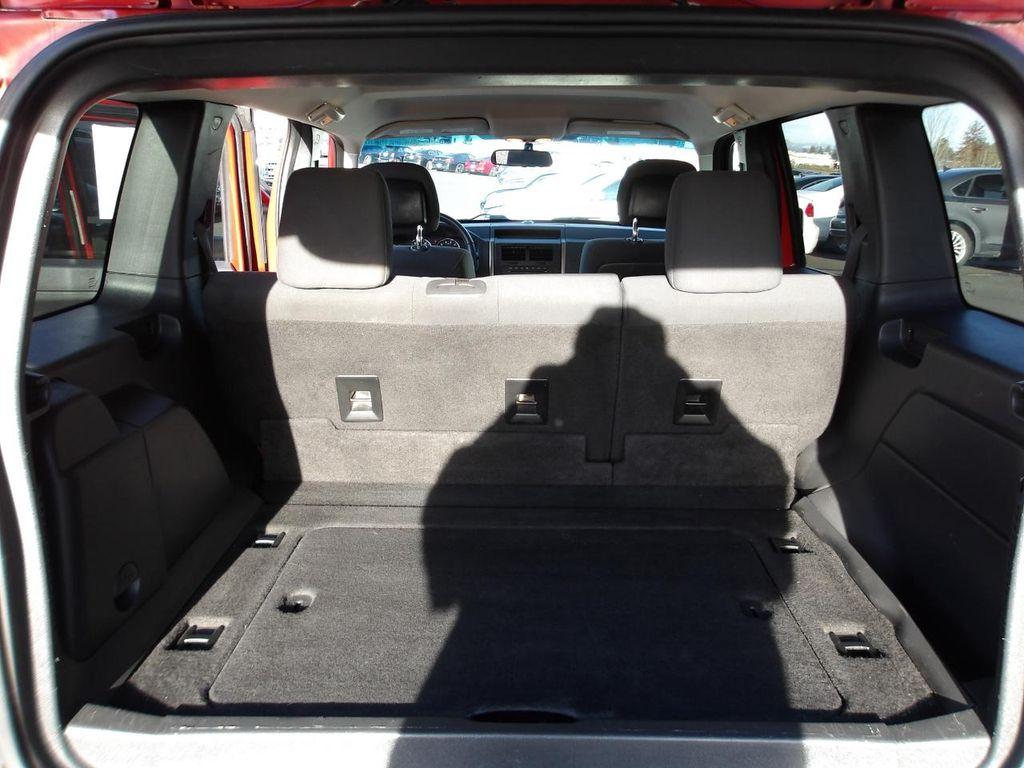 used 2010 Jeep Liberty car, priced at $9,745