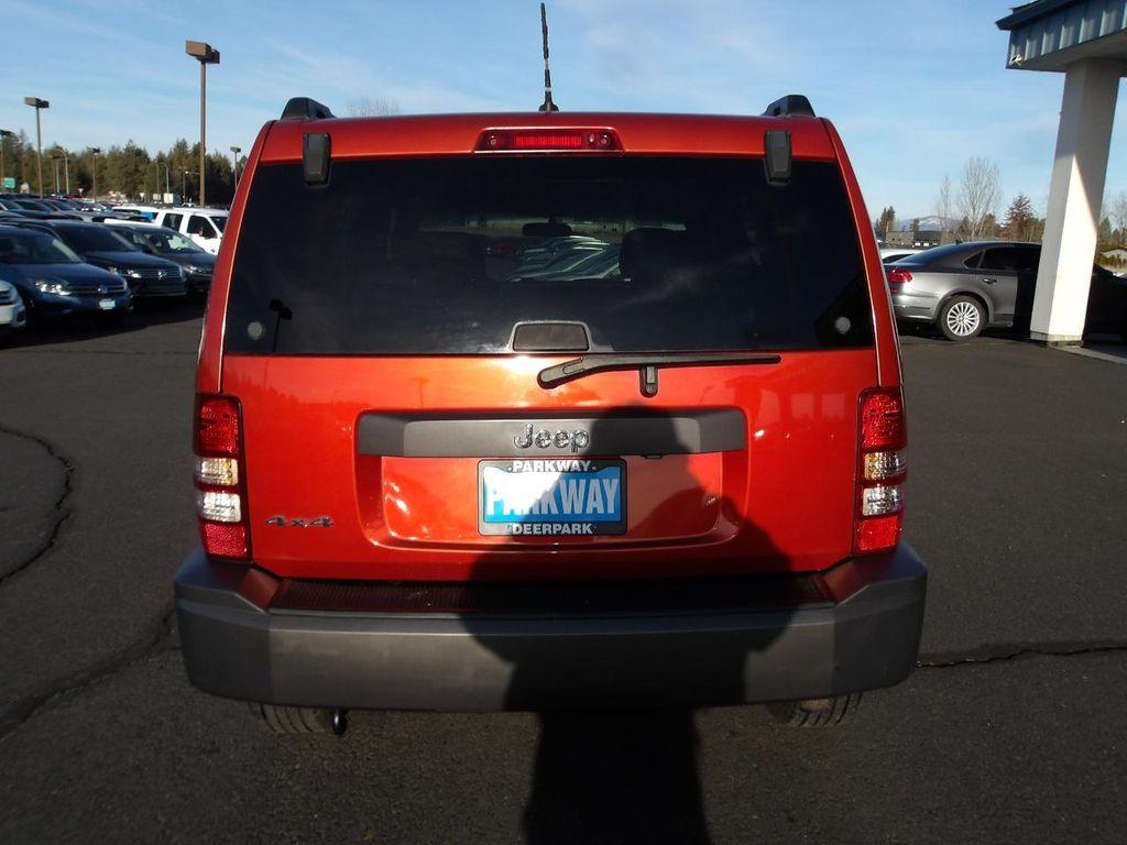 used 2010 Jeep Liberty car, priced at $9,745