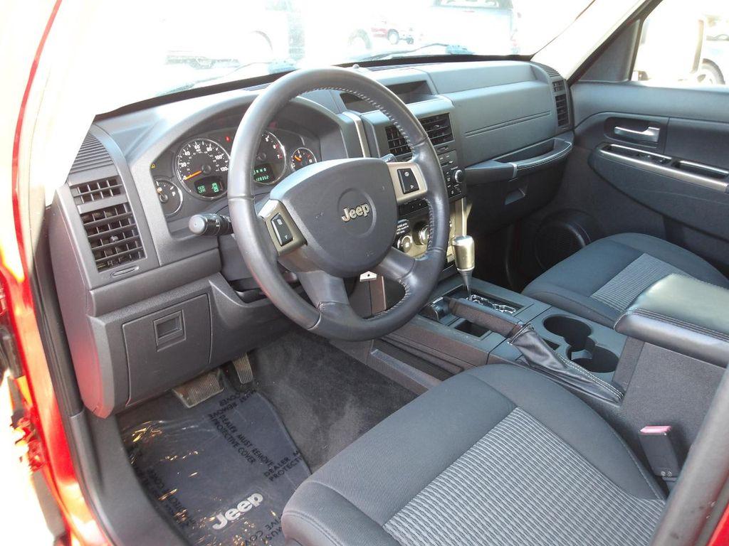 used 2010 Jeep Liberty car, priced at $9,745