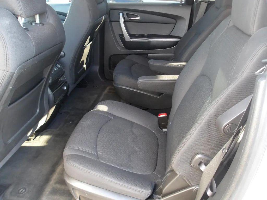 used 2011 GMC Acadia car, priced at $5,995