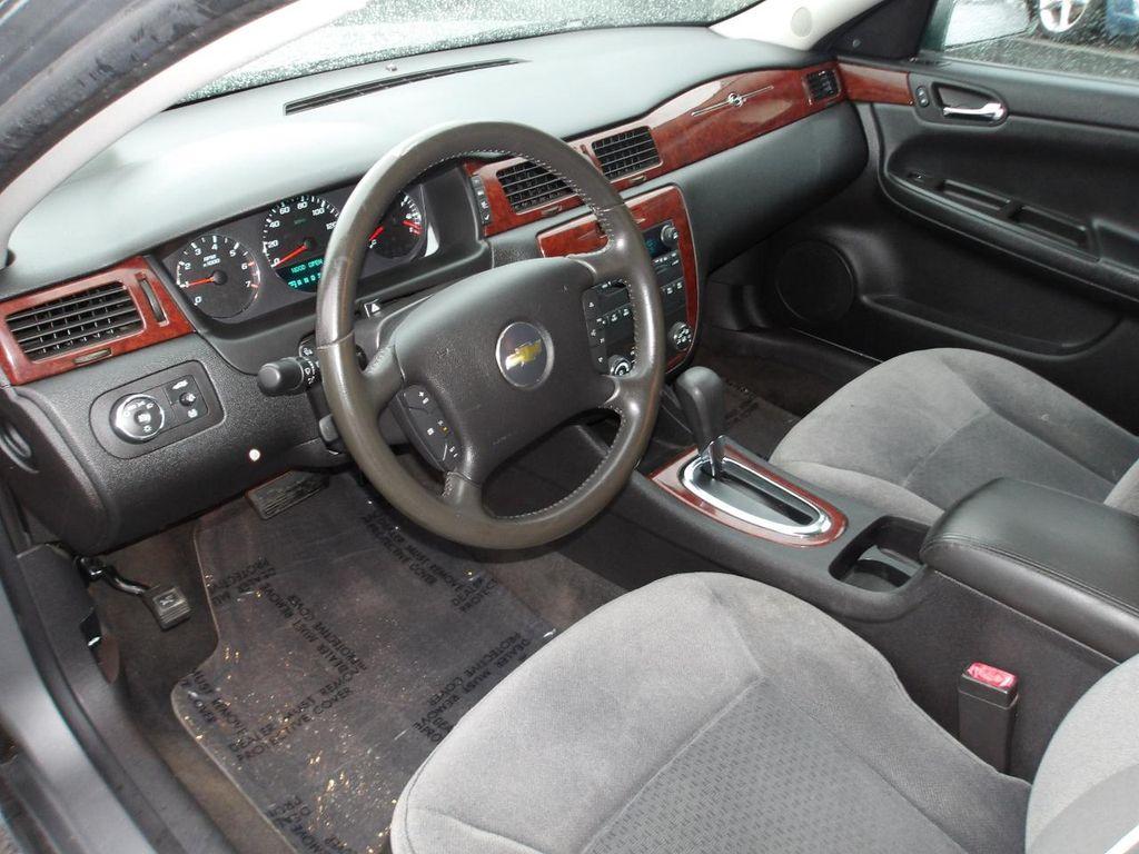 used 2006 Chevrolet Impala car, priced at $7,495