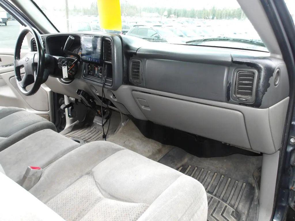 used 2004 Chevrolet Tahoe car, priced at $6,995