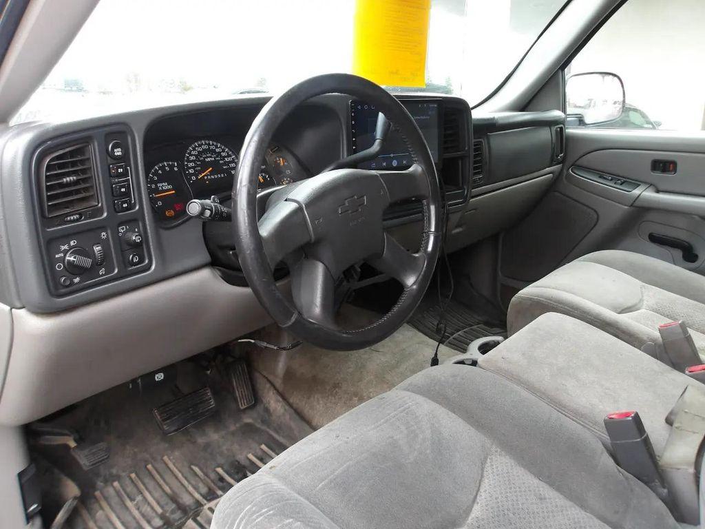 used 2004 Chevrolet Tahoe car, priced at $6,995