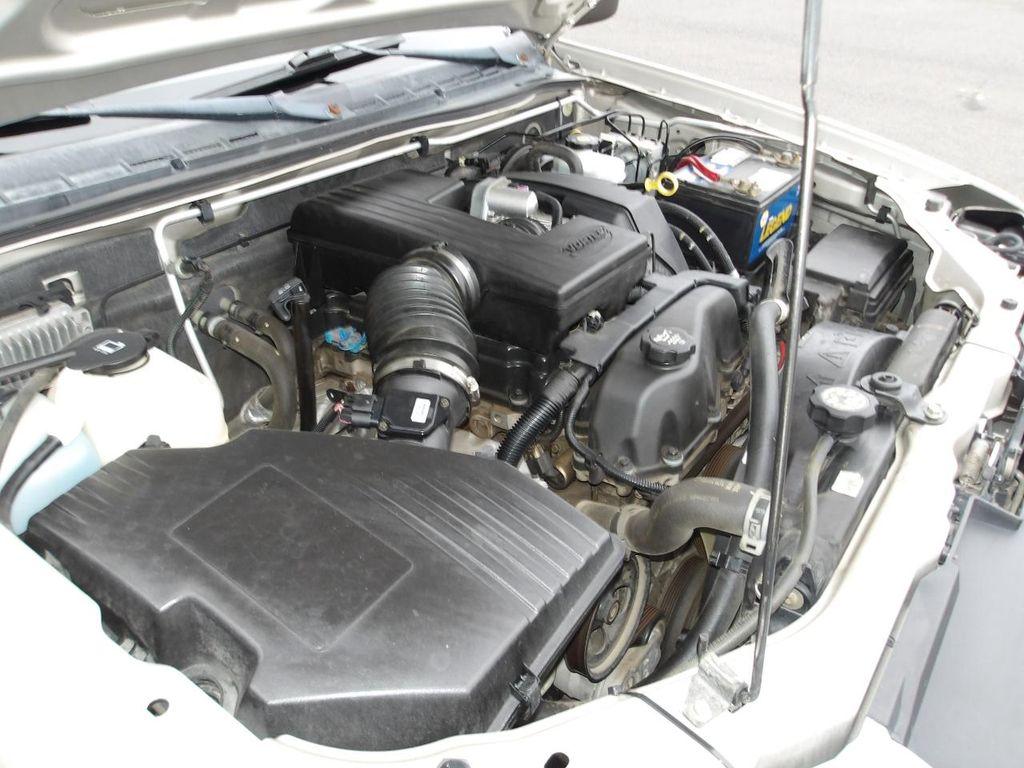 used 2004 Chevrolet Colorado car, priced at $8,995