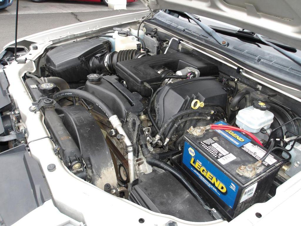 used 2004 Chevrolet Colorado car, priced at $8,995