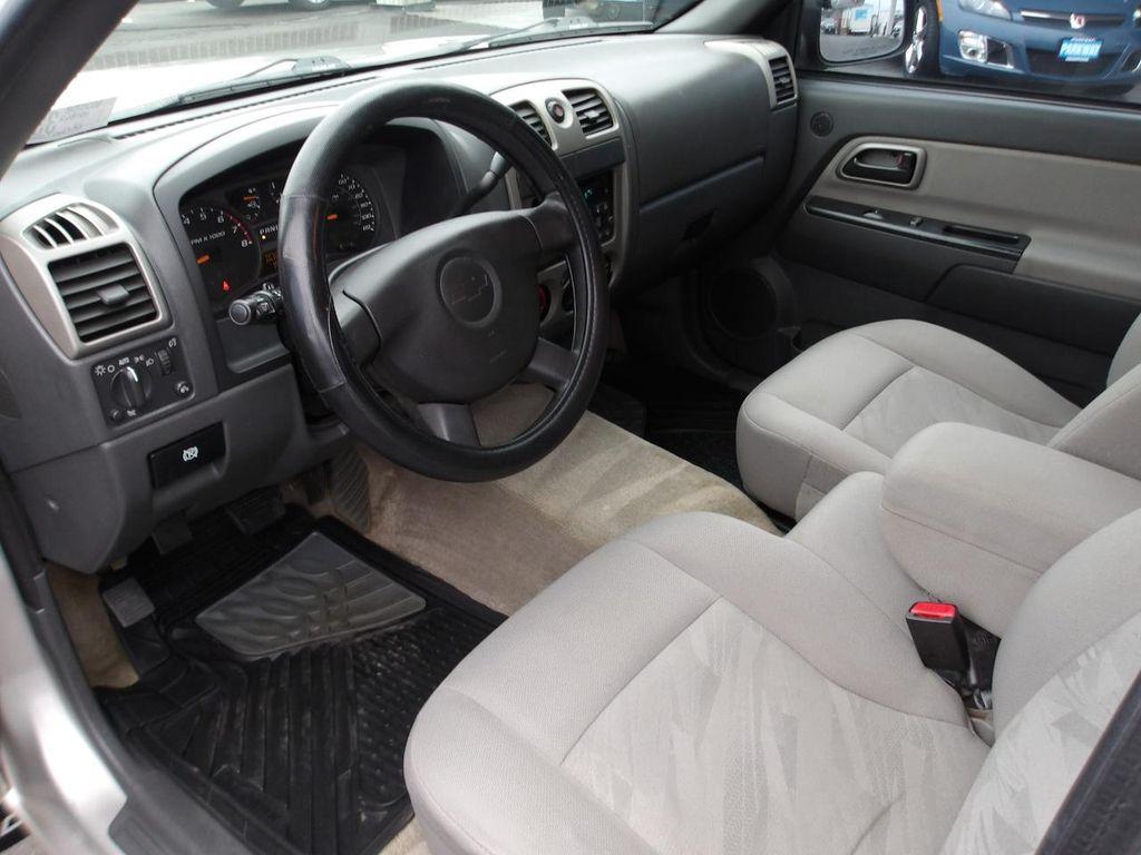 used 2004 Chevrolet Colorado car, priced at $8,995