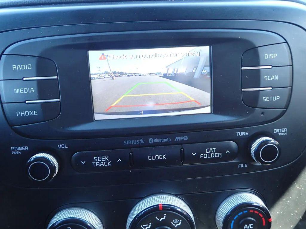 used 2016 Kia Soul car, priced at $10,489