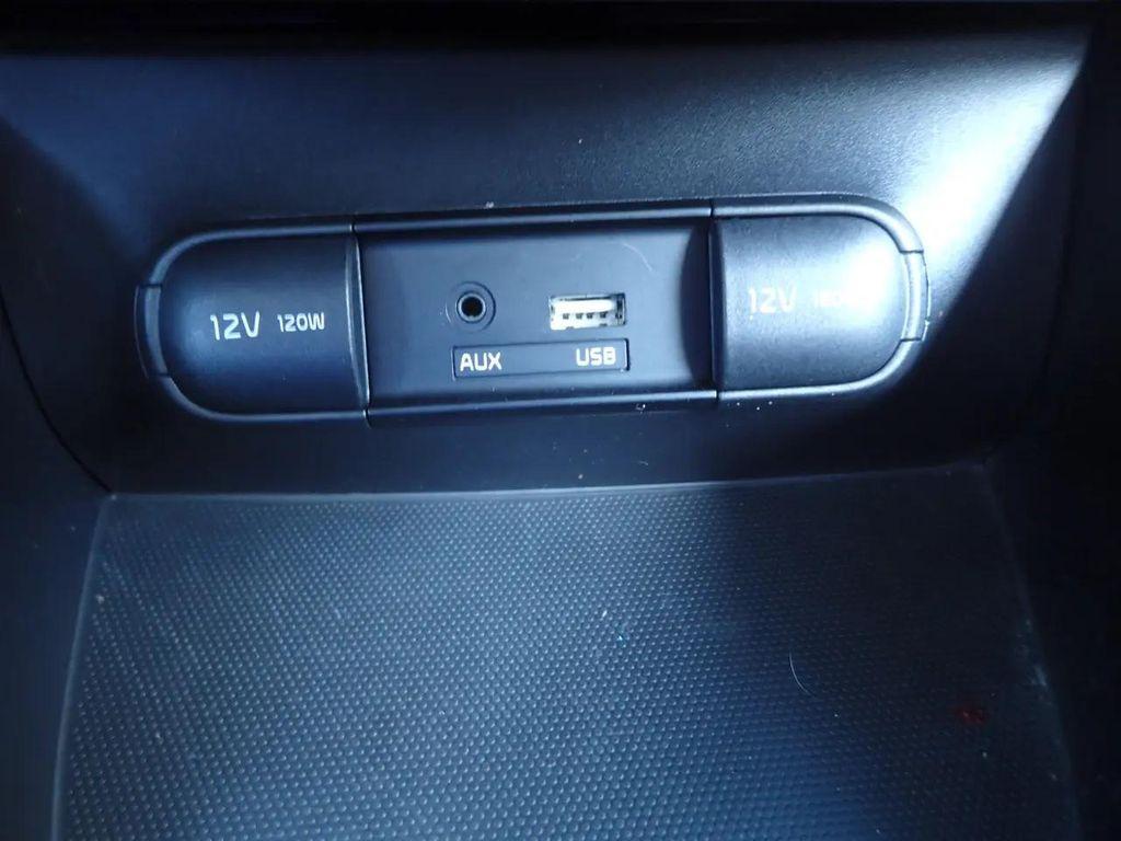 used 2016 Kia Soul car, priced at $10,489