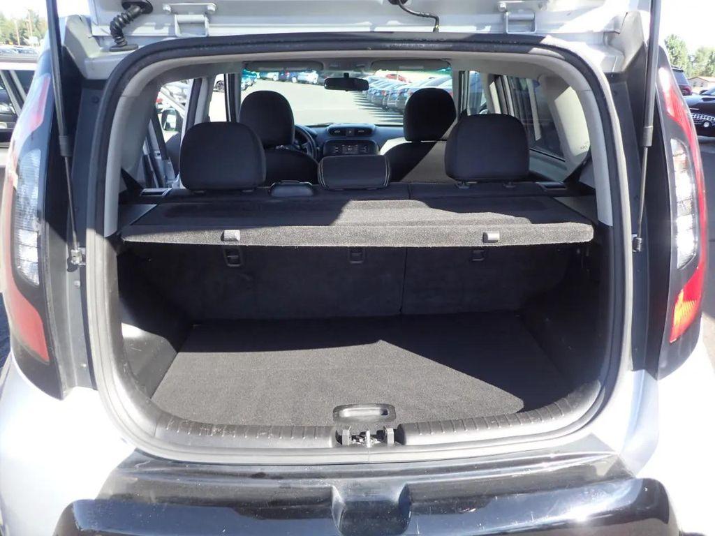 used 2016 Kia Soul car, priced at $10,489