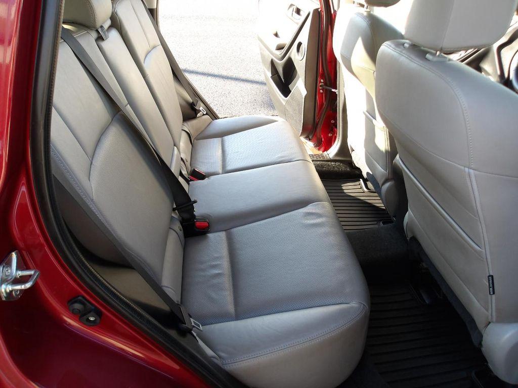 used 2016 Subaru Forester car, priced at $19,245