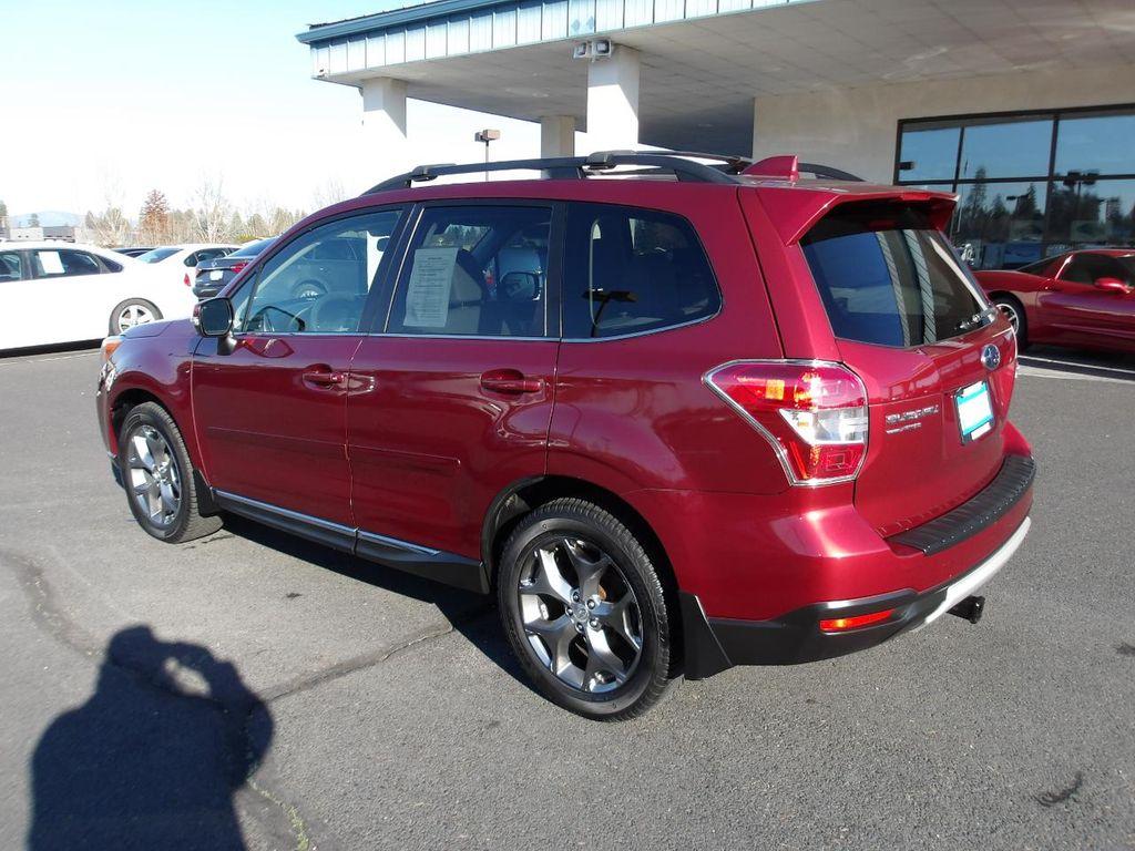 used 2016 Subaru Forester car, priced at $19,245