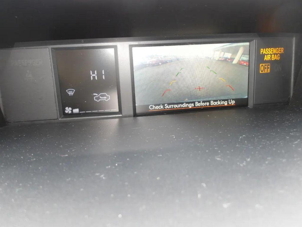 used 2015 Subaru Forester car