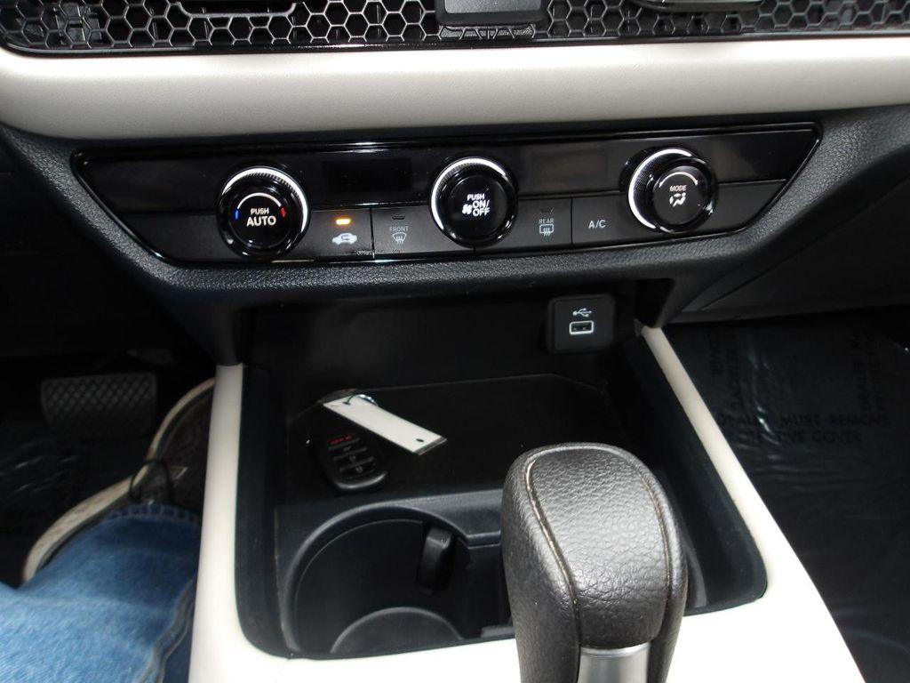 used 2023 Honda HR-V car, priced at $23,485