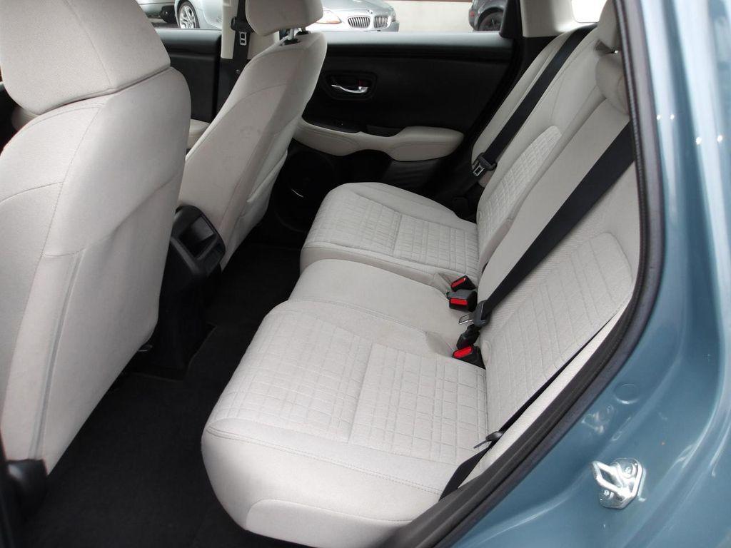 used 2023 Honda HR-V car, priced at $23,485