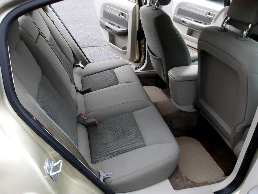 used 2010 Chrysler Sebring car, priced at $4,995