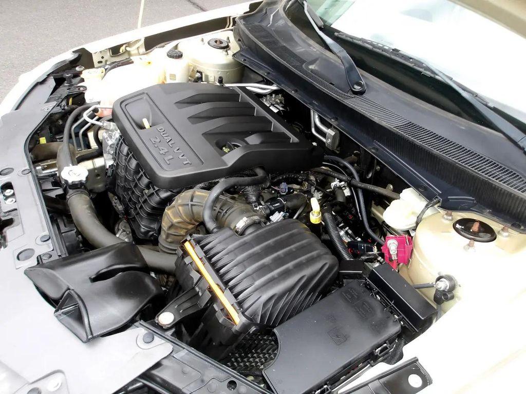 used 2010 Chrysler Sebring car, priced at $4,995