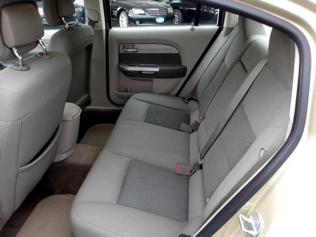 used 2010 Chrysler Sebring car, priced at $4,995