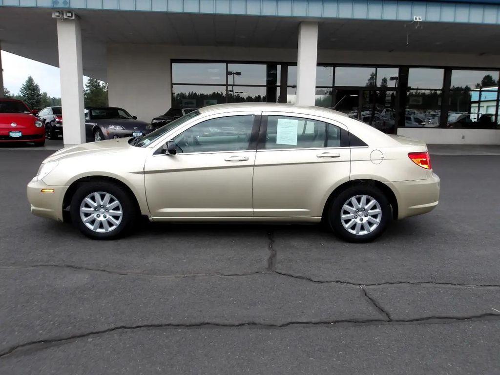 used 2010 Chrysler Sebring car, priced at $4,995