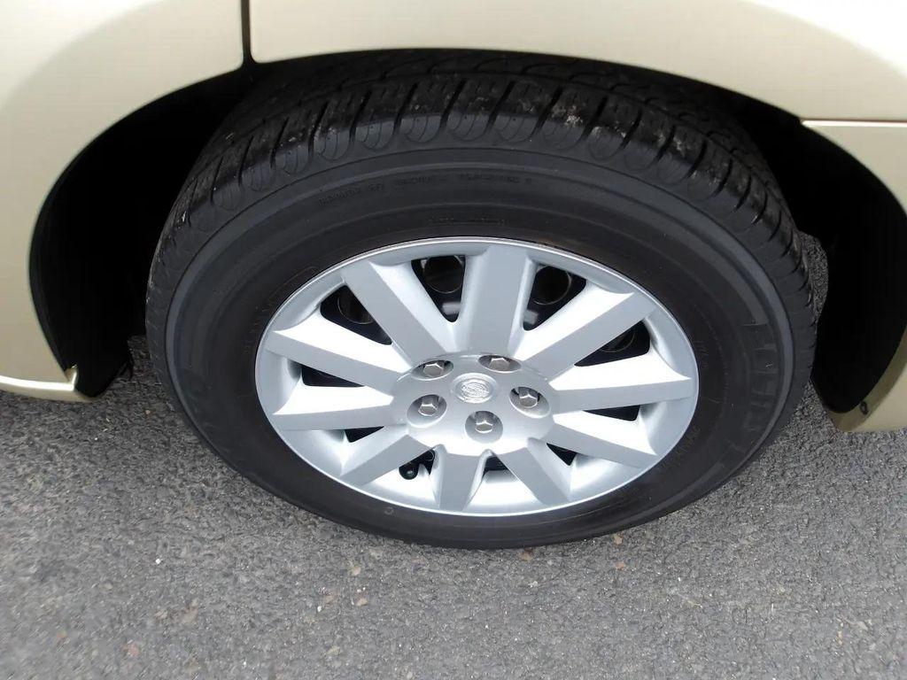 used 2010 Chrysler Sebring car, priced at $4,995