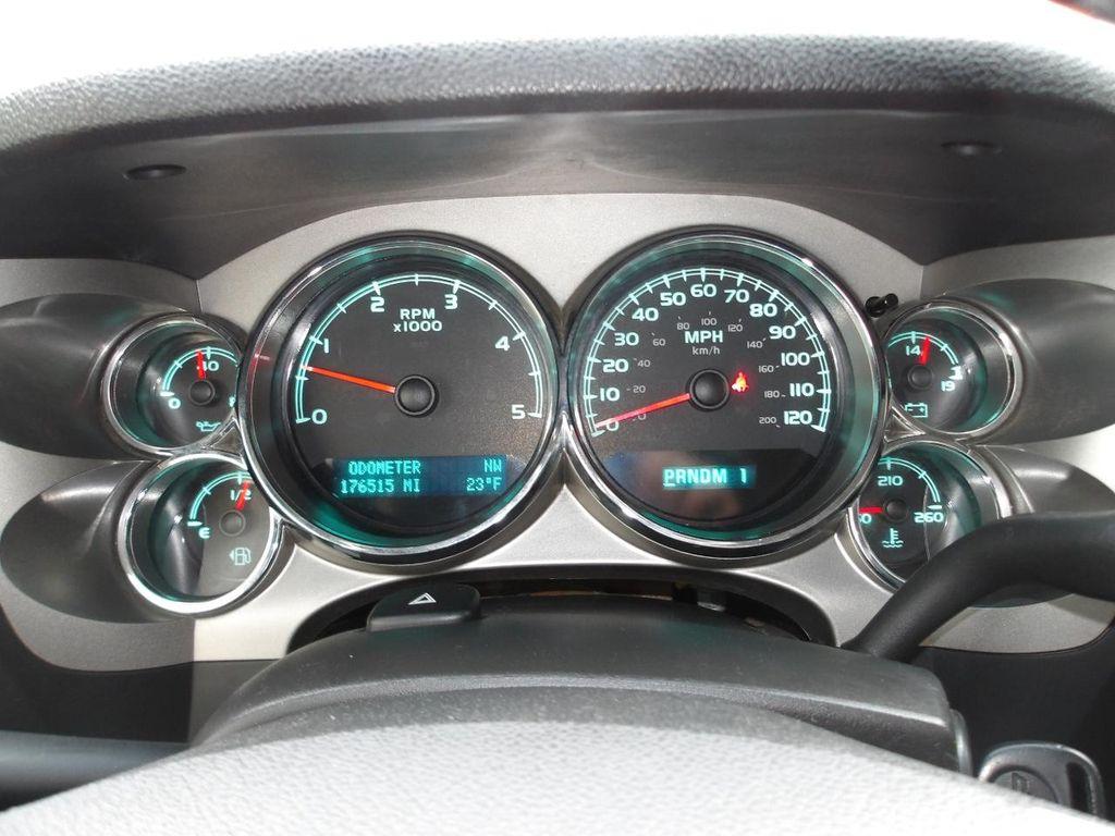 used 2013 Chevrolet Silverado 2500 car, priced at $24,745