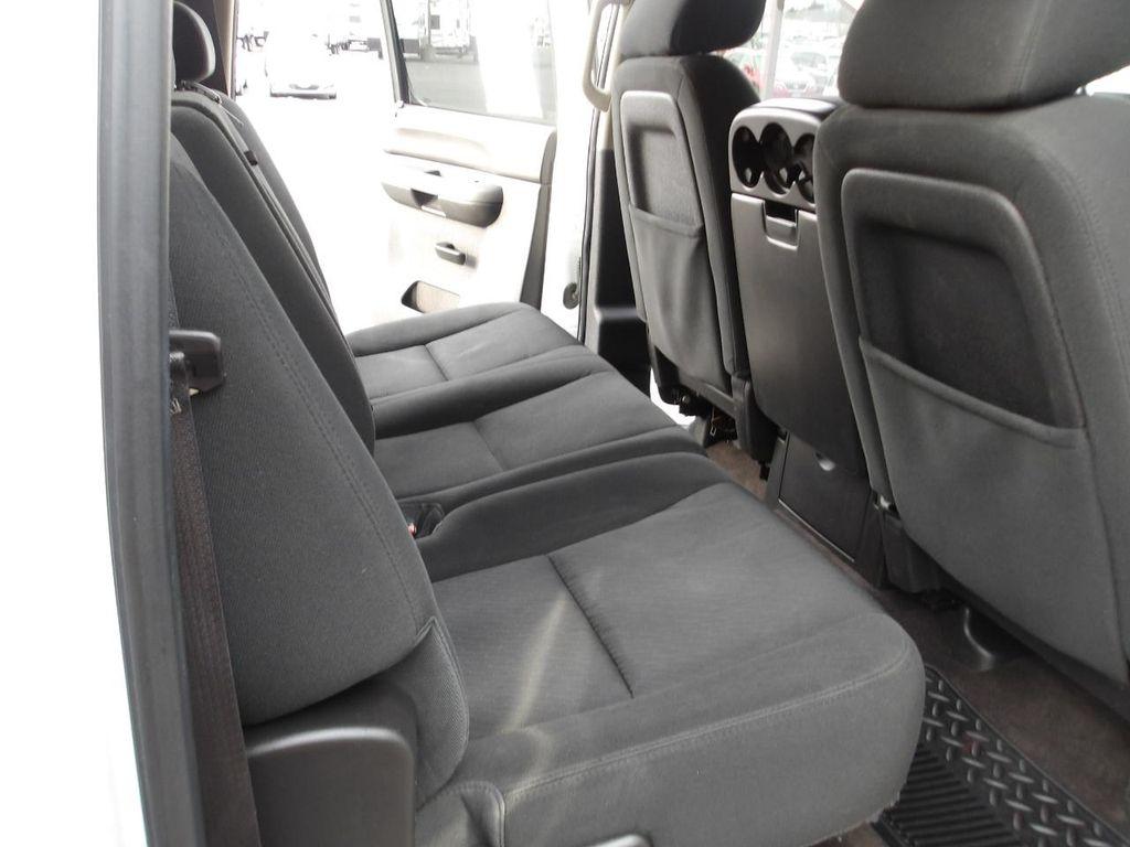 used 2013 Chevrolet Silverado 2500 car, priced at $24,745