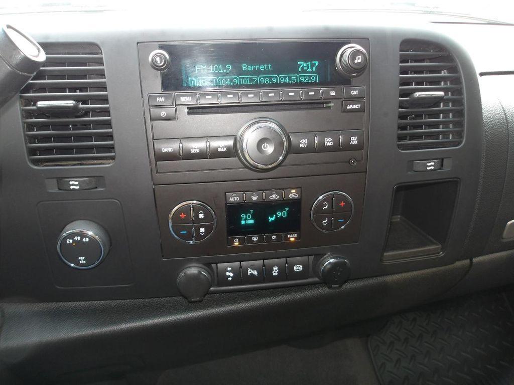 used 2013 Chevrolet Silverado 2500 car, priced at $24,745