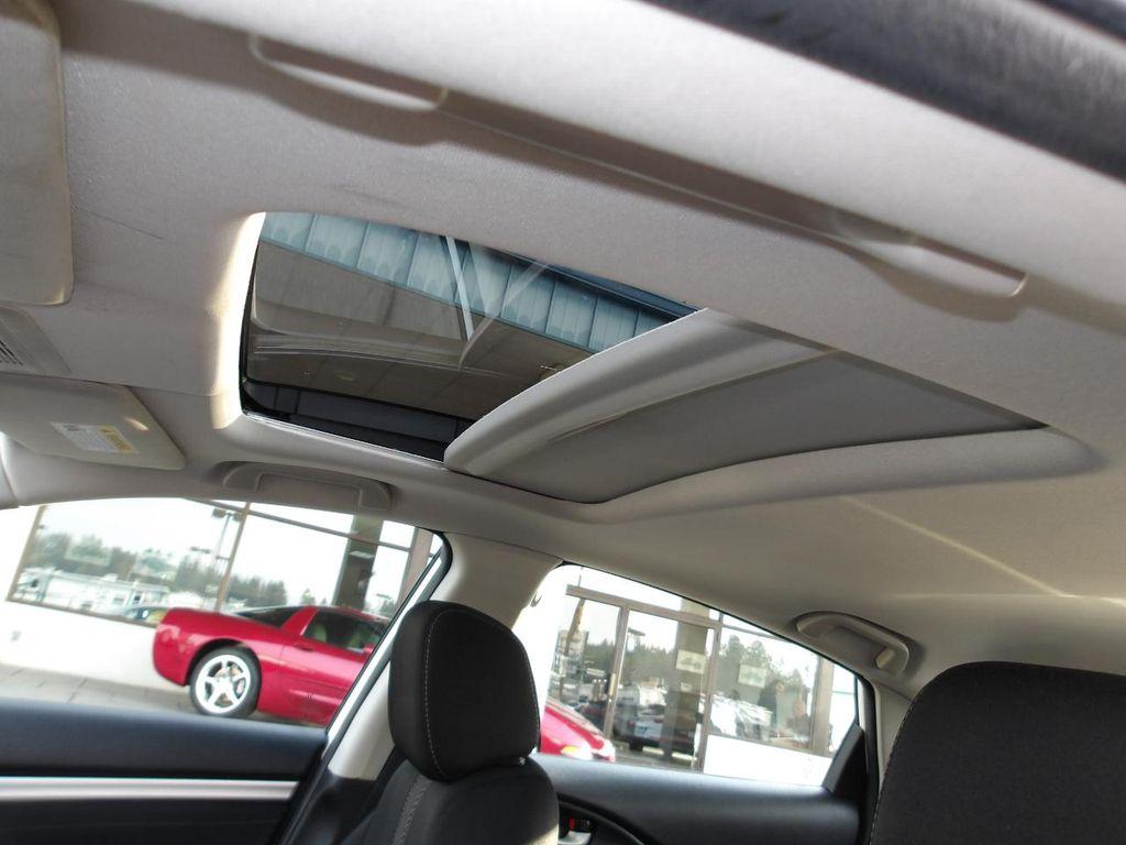 used 2018 Honda Civic car, priced at $14,995