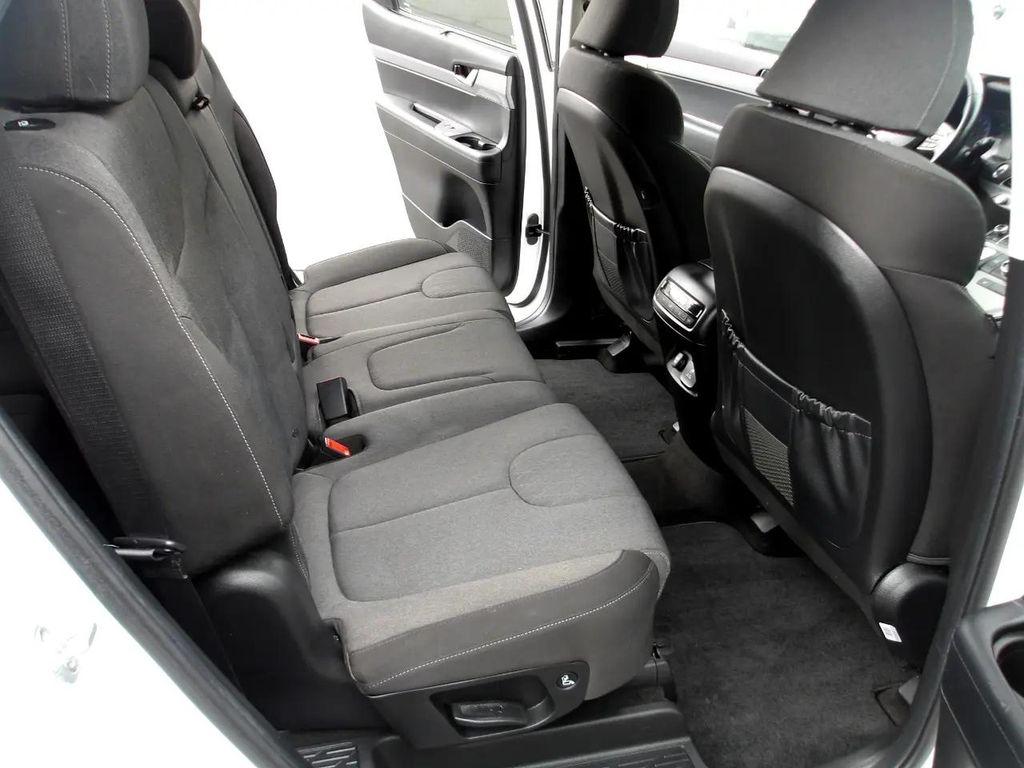 used 2020 Hyundai Palisade car, priced at $27,985