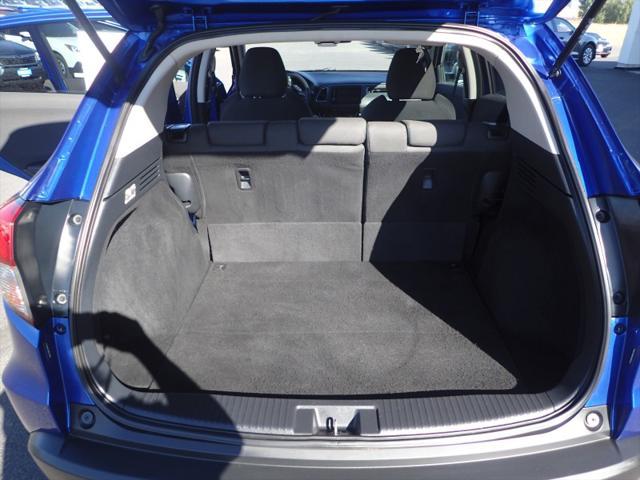 used 2019 Honda HR-V car, priced at $20,989