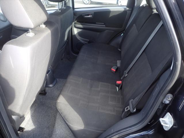 used 2012 Suzuki SX4 car, priced at $6,985