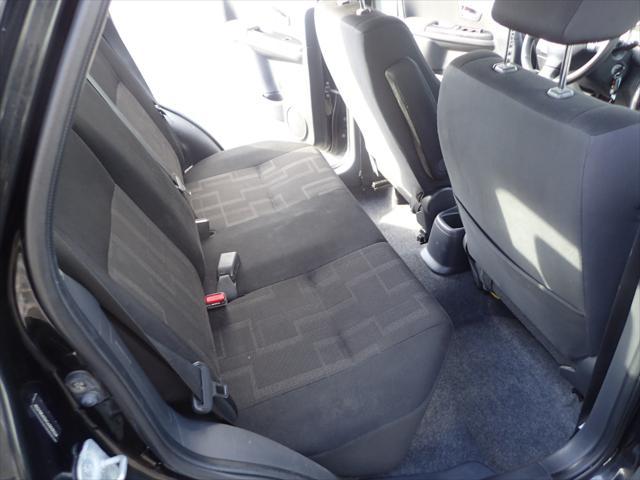 used 2012 Suzuki SX4 car, priced at $6,985