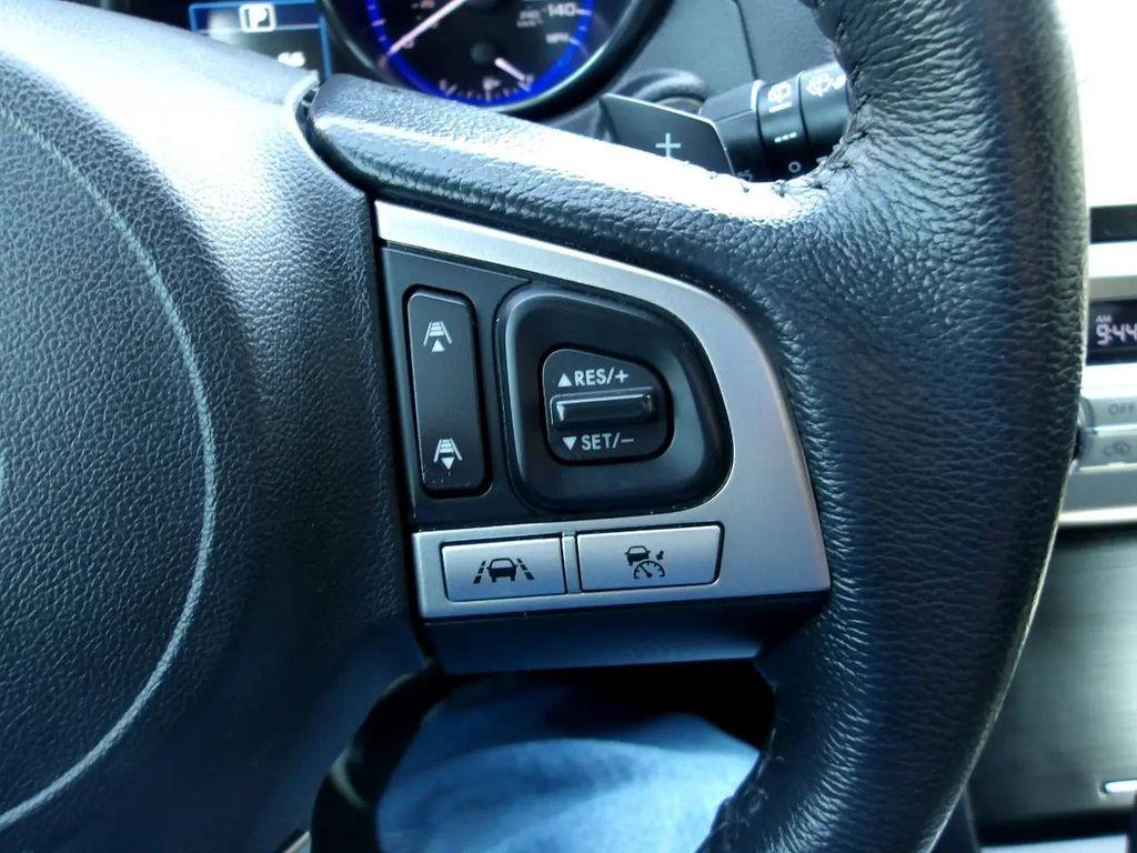 used 2017 Subaru Outback car, priced at $15,995