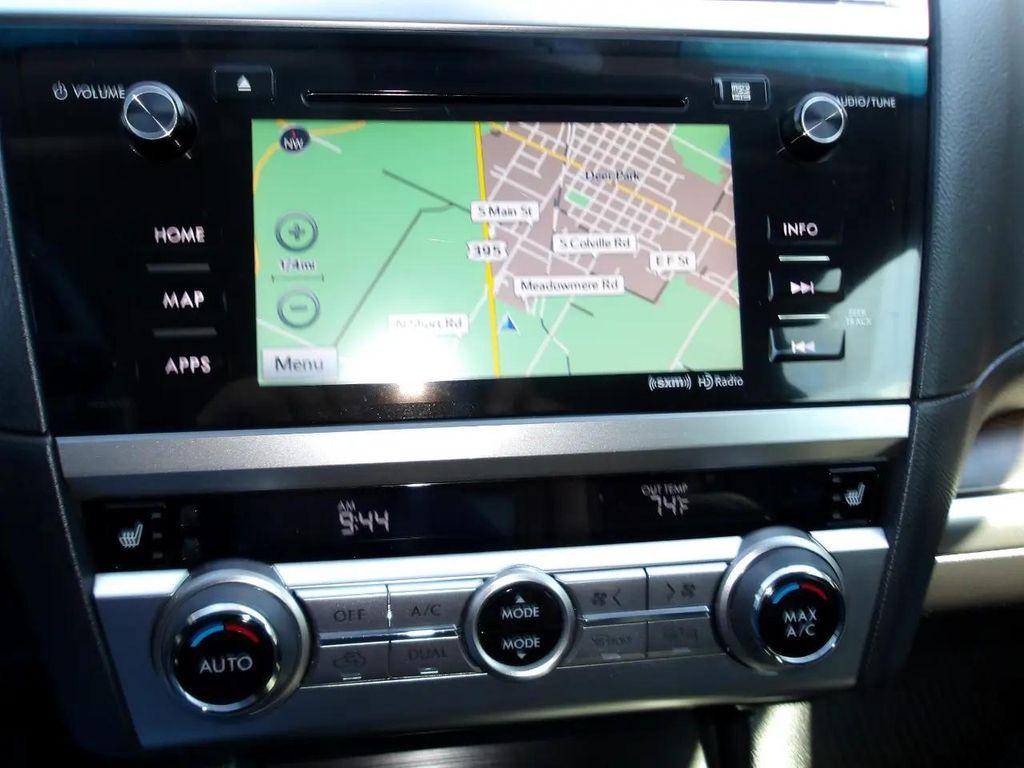 used 2017 Subaru Outback car, priced at $15,995