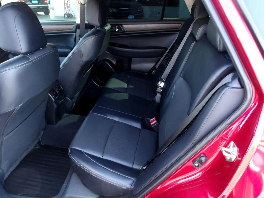 used 2017 Subaru Outback car, priced at $15,995