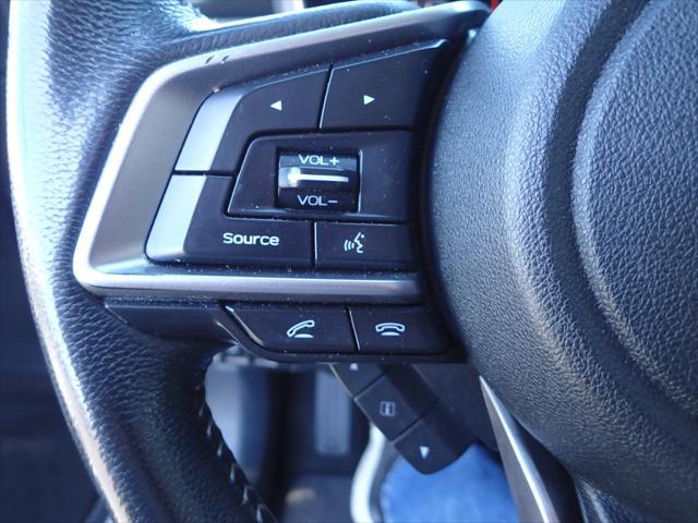 used 2021 Subaru Outback car, priced at $28,985