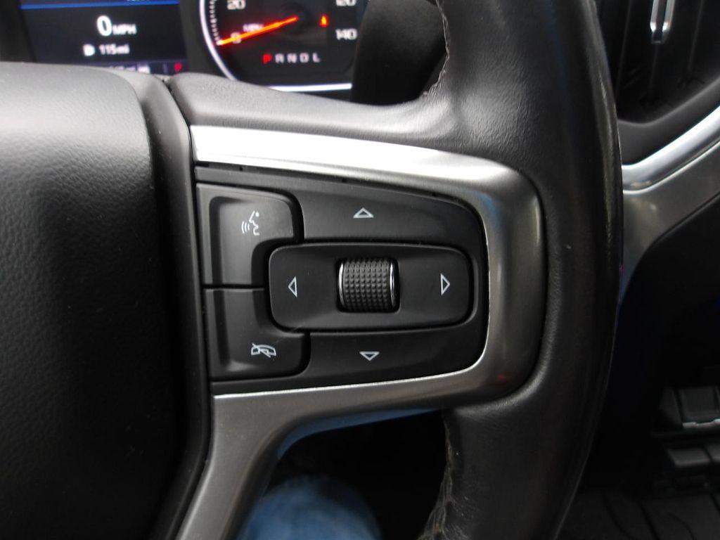 used 2020 Chevrolet Silverado 2500 car, priced at $38,245