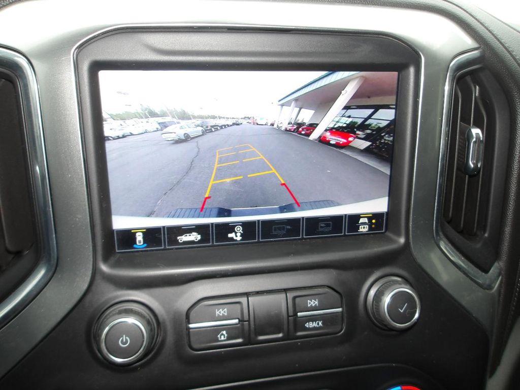 used 2020 Chevrolet Silverado 2500 car, priced at $38,245