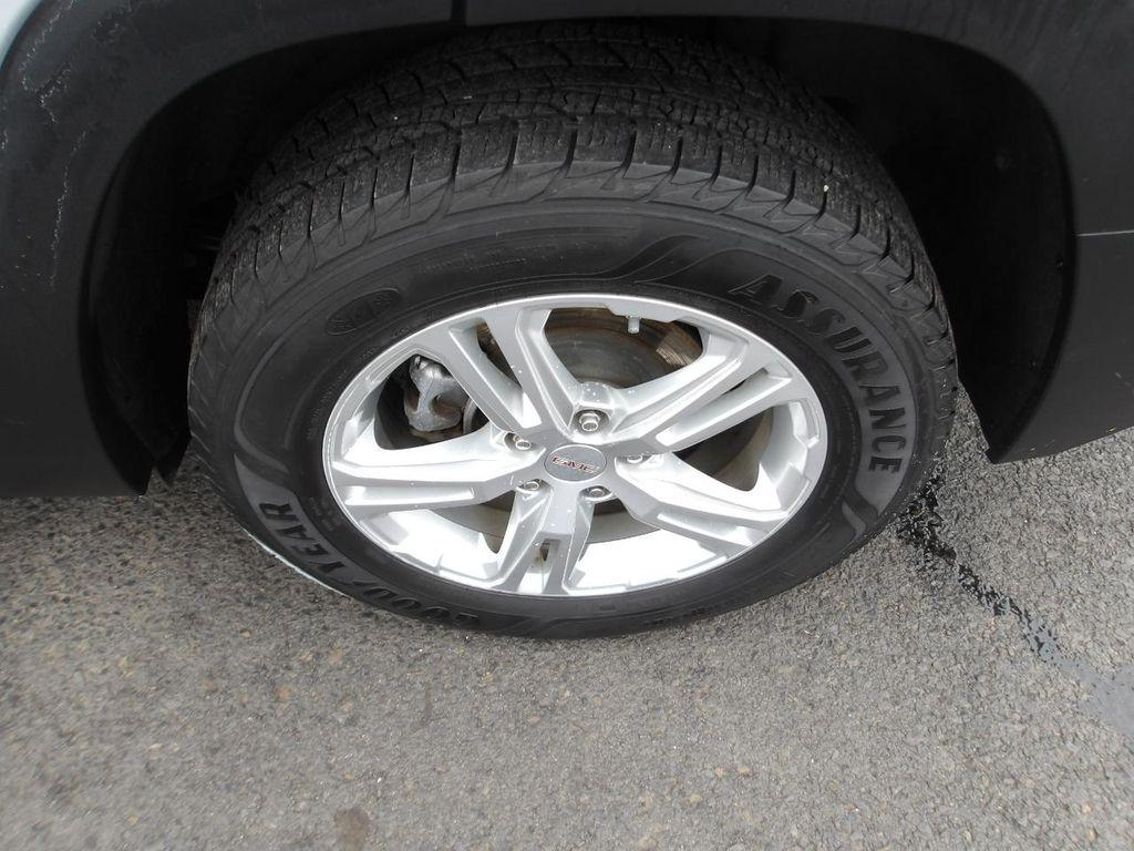 used 2018 GMC Terrain car, priced at $15,995