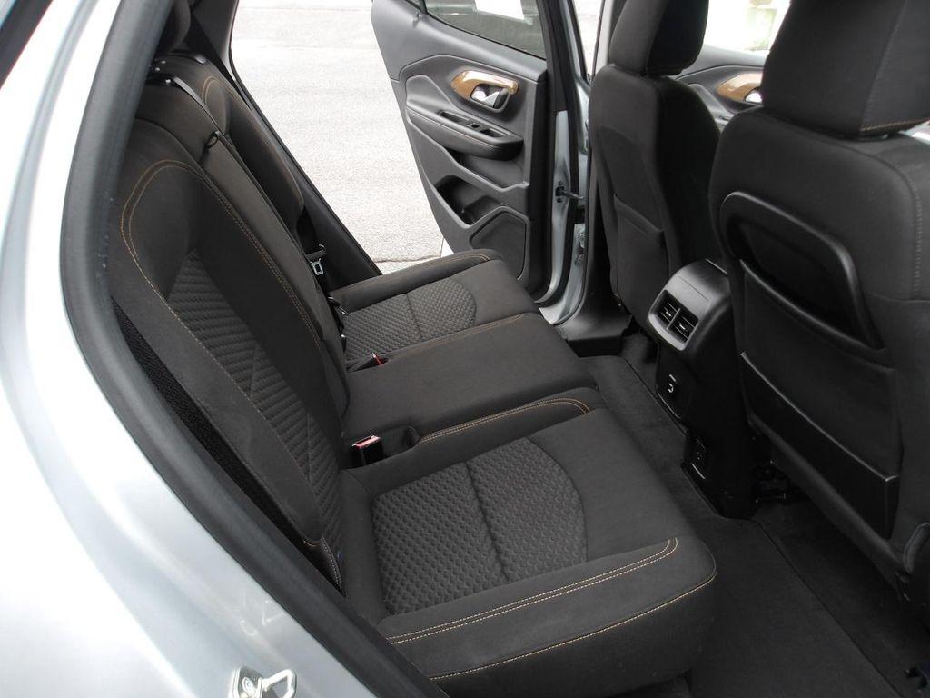 used 2018 GMC Terrain car, priced at $15,995