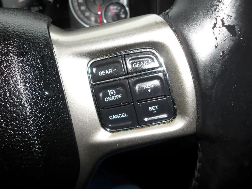 used 2015 Ram 1500 car, priced at $17,985