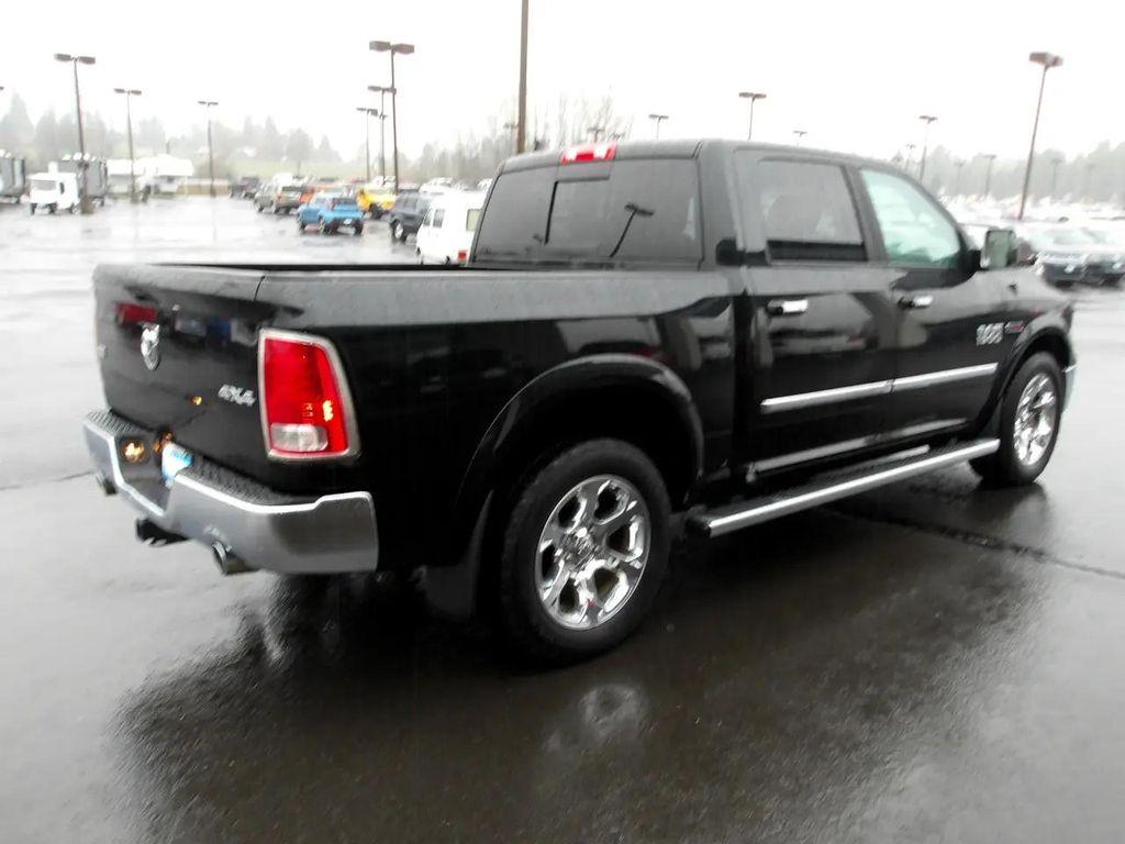 used 2015 Ram 1500 car, priced at $17,985