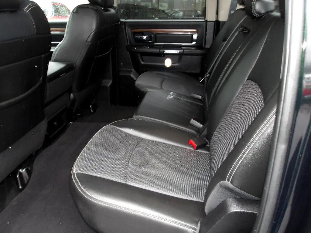 used 2015 Ram 1500 car, priced at $17,985