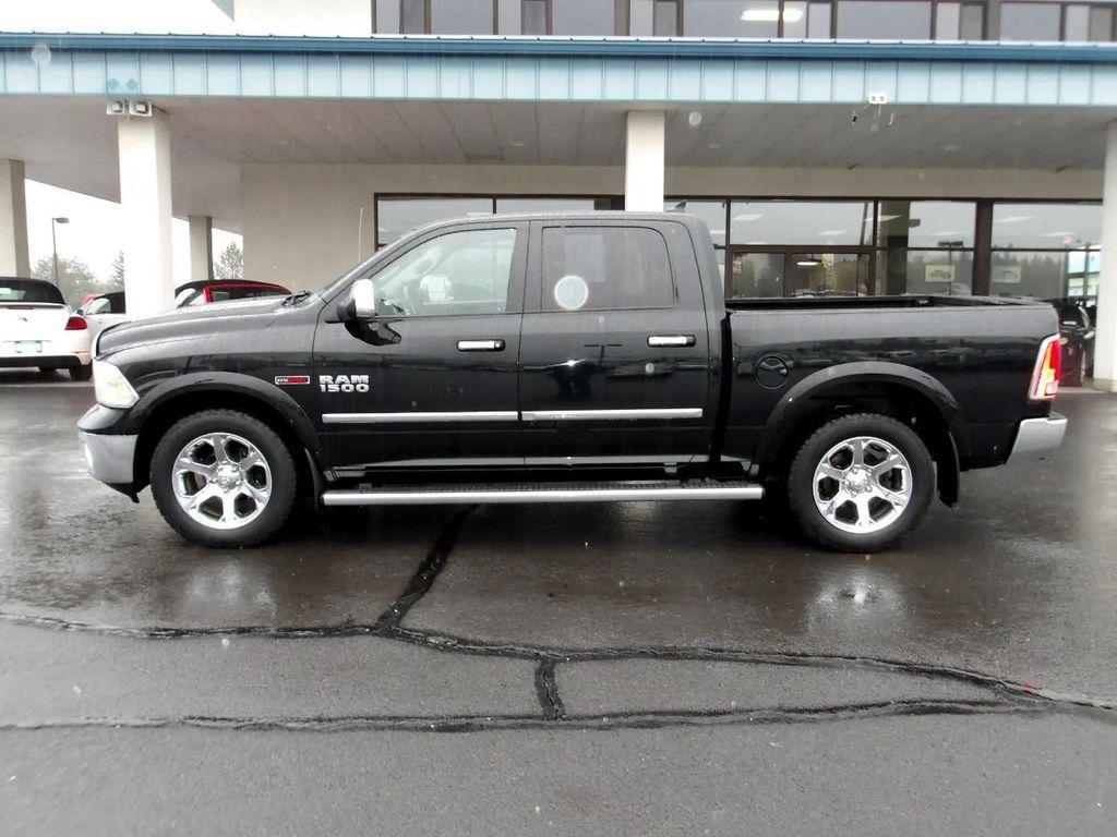 used 2015 Ram 1500 car, priced at $17,985