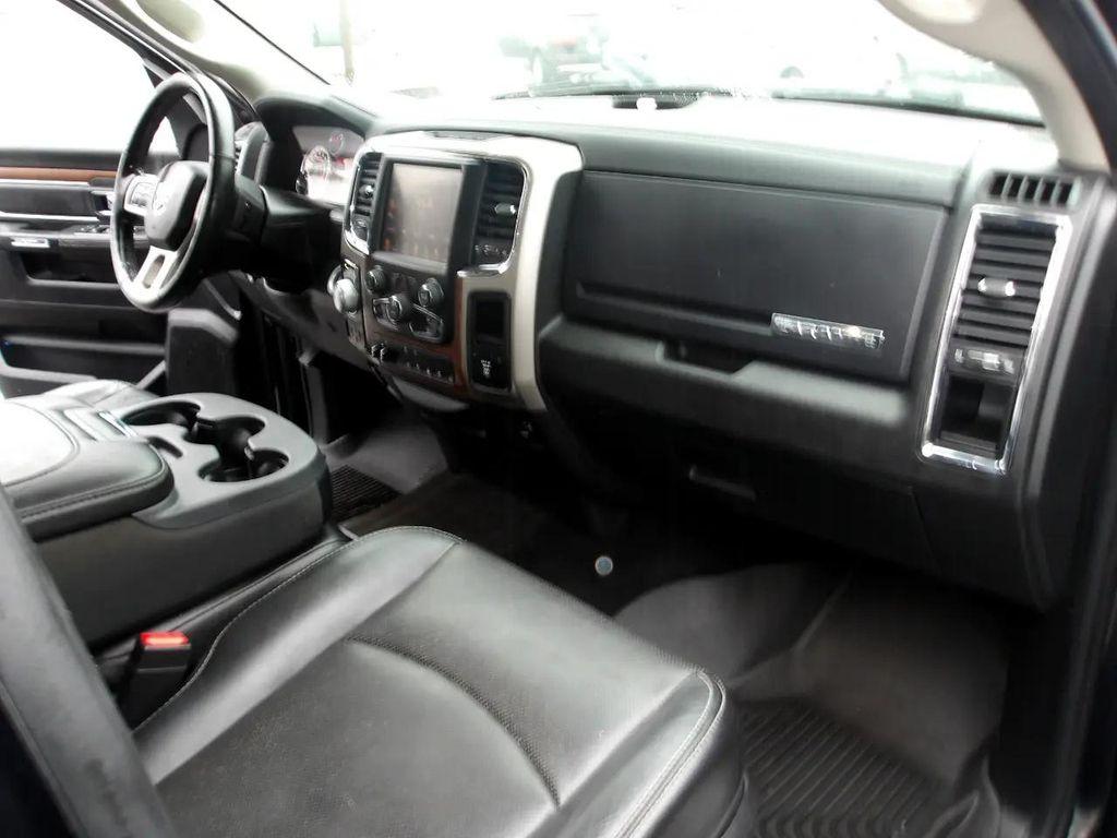 used 2015 Ram 1500 car, priced at $17,985