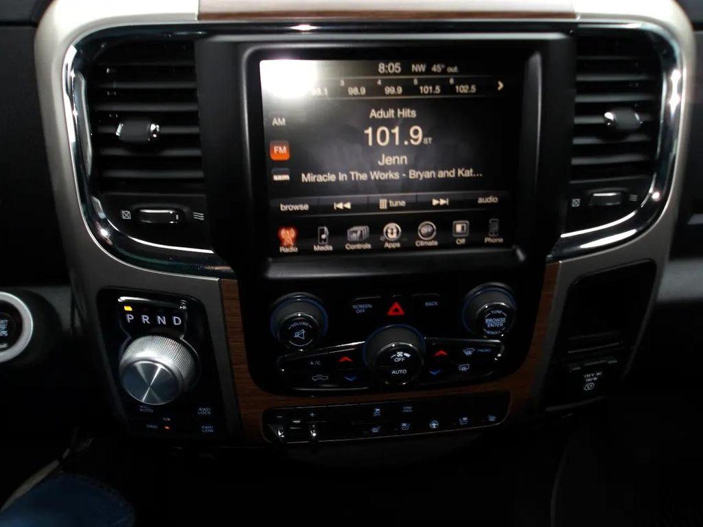 used 2015 Ram 1500 car, priced at $17,985